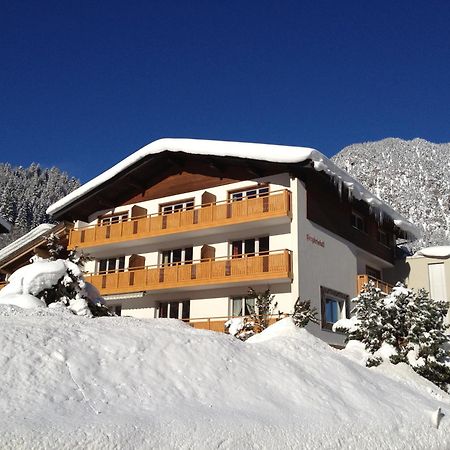 Bergkristall Brand  Exterior photo