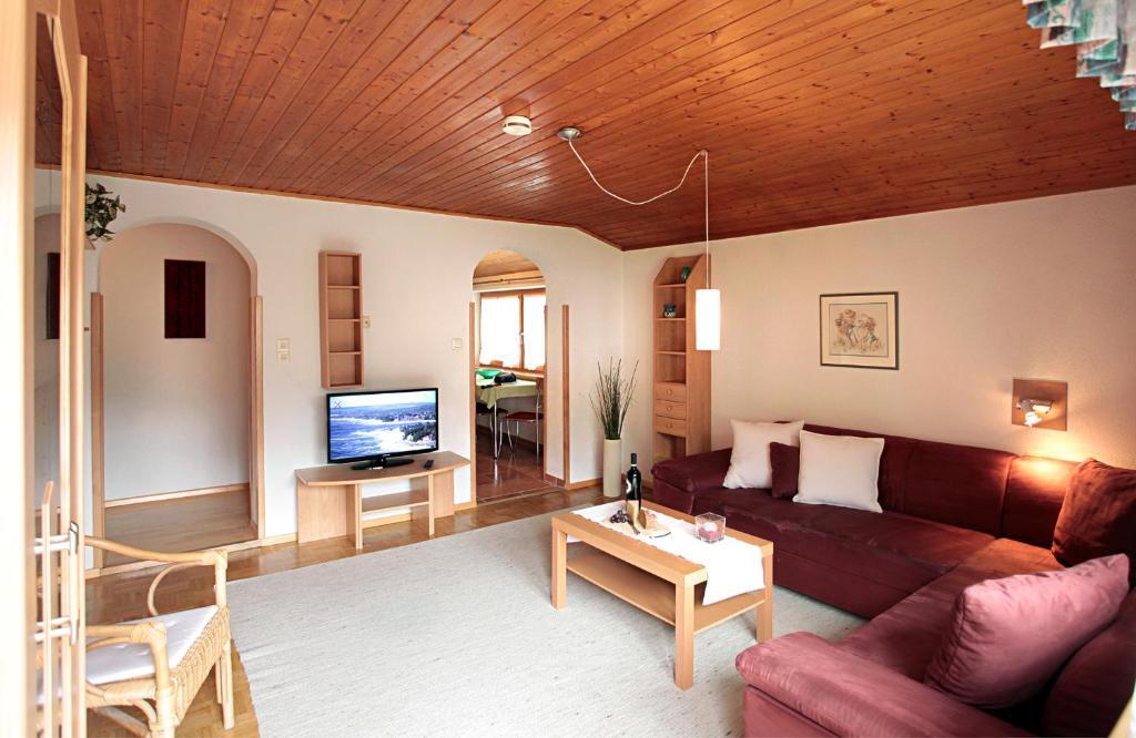 Bergkristall Brand  Room photo