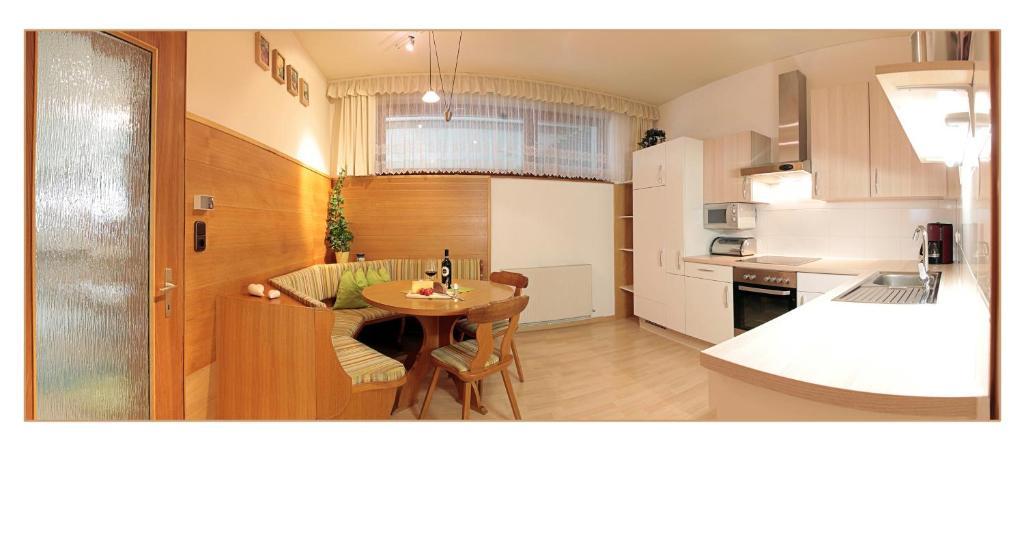 Bergkristall Brand  Room photo