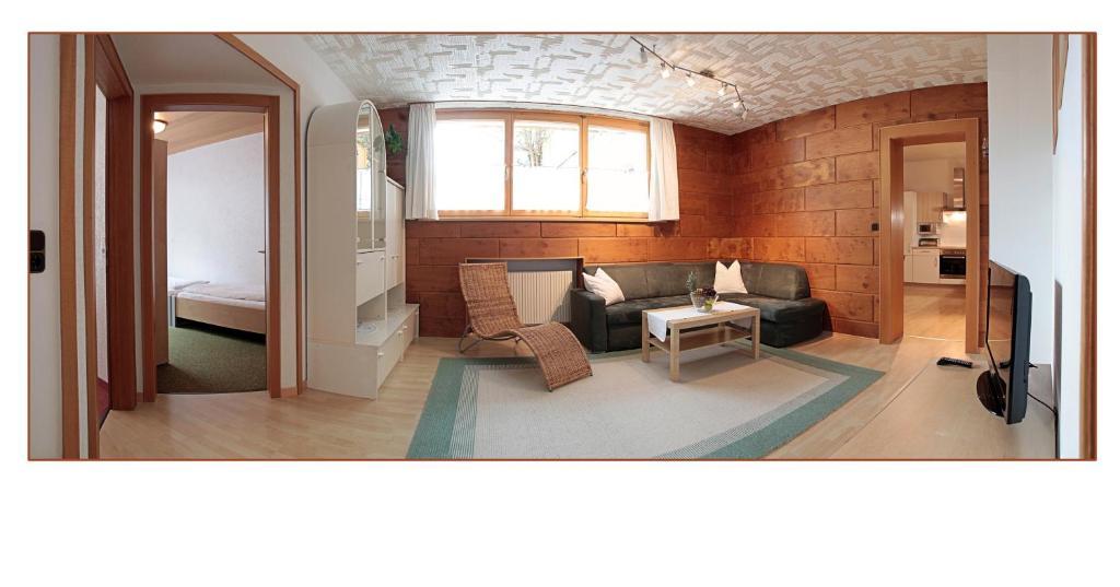 Bergkristall Brand  Room photo